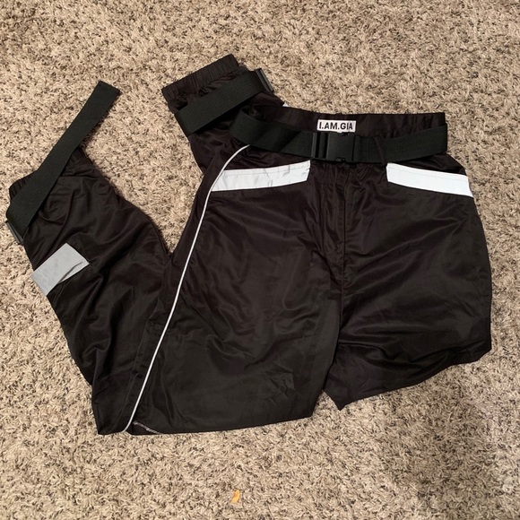 I.AM.GIA Pants - I AM GIA halo pant